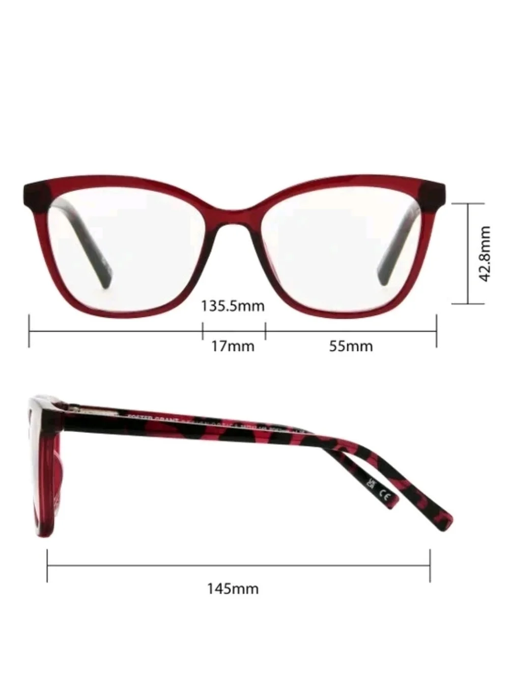 Glasses